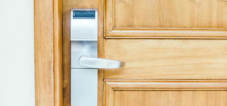Advanced Solutions in Streamwood, IL for Modern Security