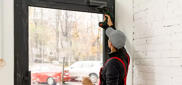 Comprehensive Door Closer Services in Streamwood, IL