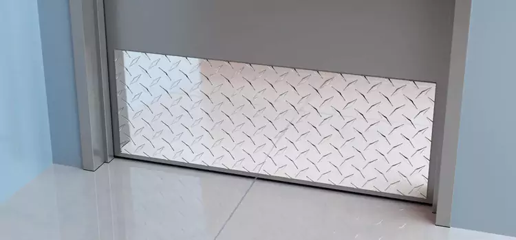 Benefits of Professional Kick Plate Solutions in Streamwood, IL