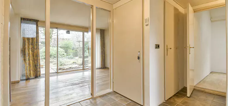 Why Choose Our Pocket Door Experts in Streamwood, IL?