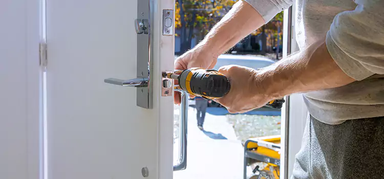 Insulated Roll Up Garage Doors Residential Streamwood