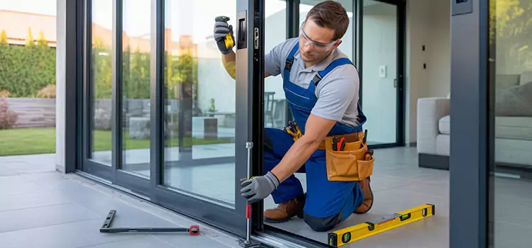 Sliding Screen Door Repair Streamwood