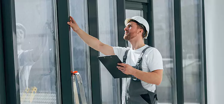 Comprehensive Solutions for Your Sticking Doors in Streamwood, IL