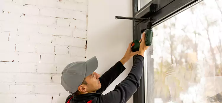 Your Trusted Partner for Door Closer Solutions in Streamwood, IL