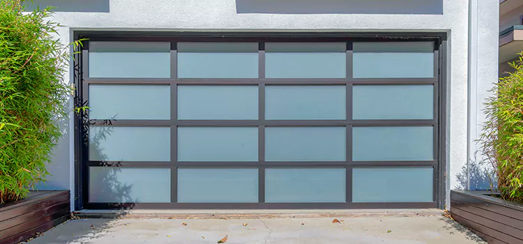 Why Choose Us for Garage Door Care in Streamwood, IL?