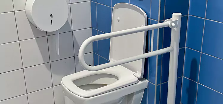 Comprehensive Solutions in Streamwood, IL for Accessible Facilities