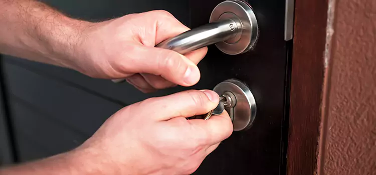 Pella Storm Door Lock Body Replacement Streamwood