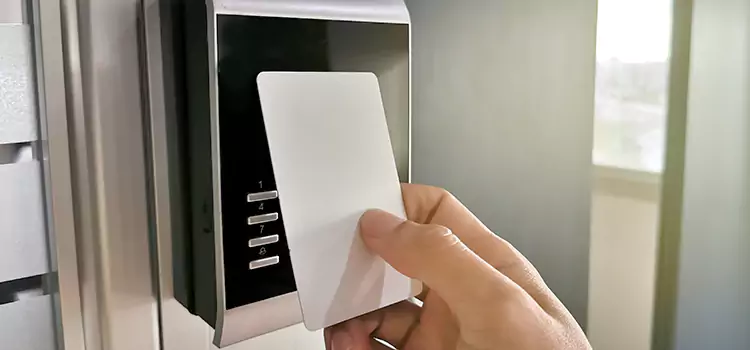 Advanced RFID Technology Integration in Streamwood, IL