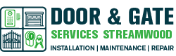 Door & Gate Services Streamwood
